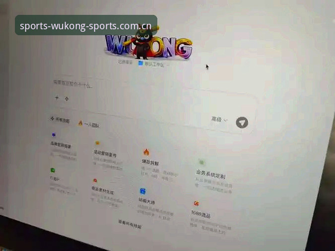 "安装失败"与"正常运行"：悟空体育官方中文站数据中心的前后两种命运